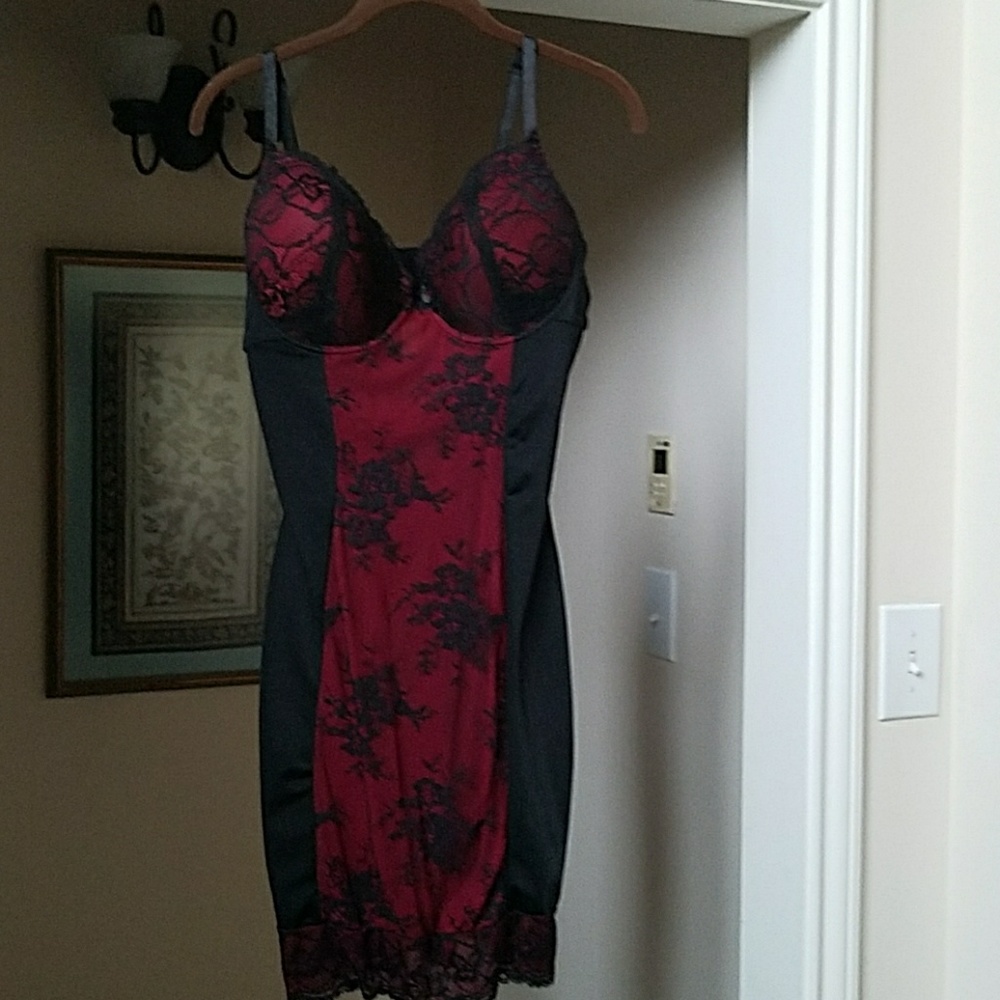 Lingerie